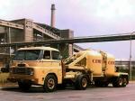 Csepel D706 1976 года